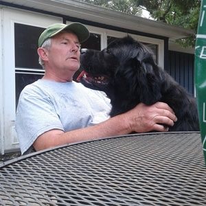 Meet your Posher, Jeffrey